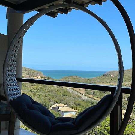 Pousada Peninsula De Buzios المظهر الخارجي الصورة